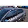 Нажмите для просмотра RENAULT Дефлекторы дверей MEGANE 2 Sedan 2003